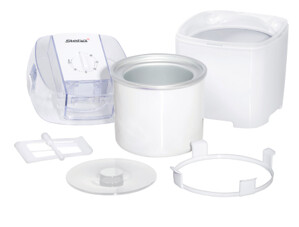 Có nên mua máy làm kem mini Steba IC 20?