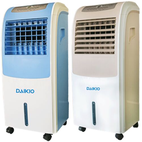 Có nên mua máy làm mát không khí Daikio không?