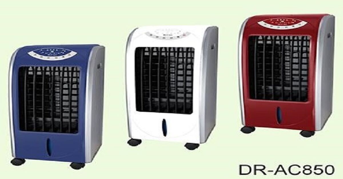 Có nên mua máy lạnh di động ?