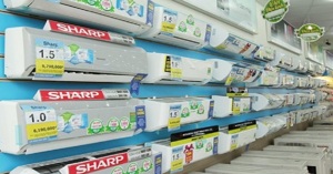 Có nên mua máy lạnh – điều hòa Sharp không?