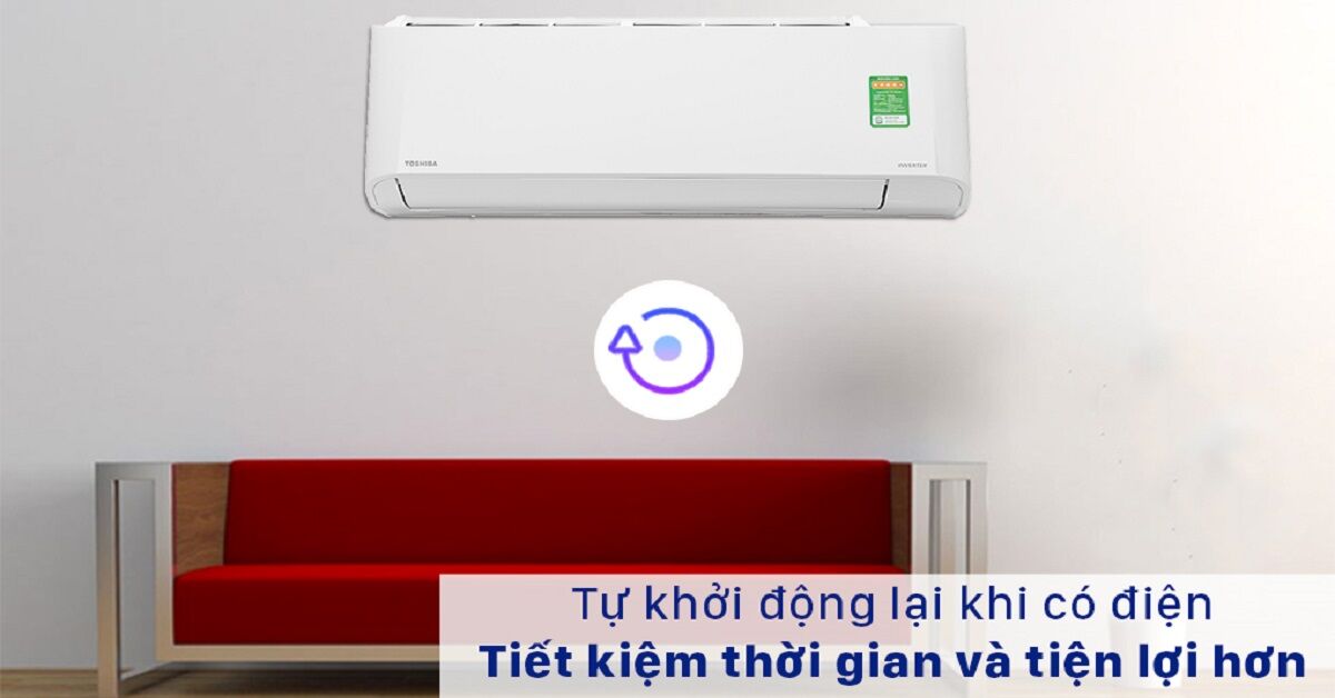 Có nên mua máy lạnh Toshiba Inverter RAS-H13L3KCVG-V không?