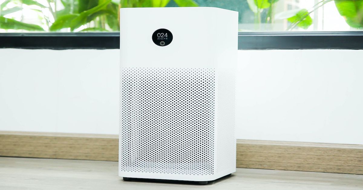 Có nên mua máy lọc không khí Xiaomi MI AIR PURIFIER 3H EU để sử dụng không?