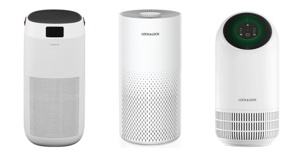 Có nên mua máy lọc không khí Lock&Lock không? Loại nào tốt?