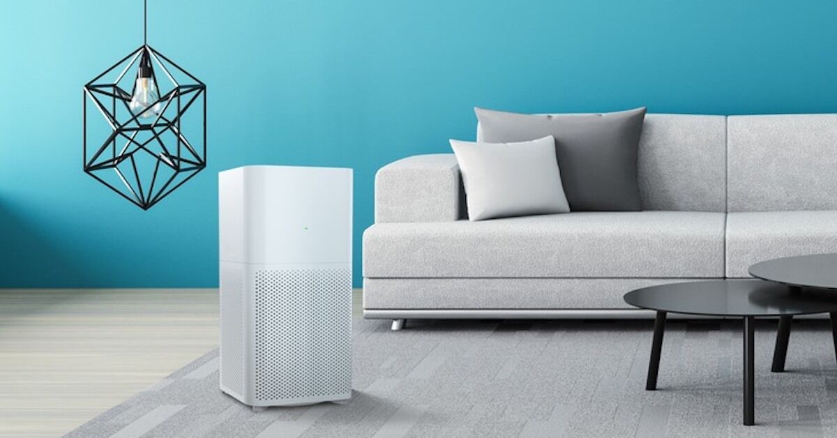Có nên mua máy lọc không khí Xiaomi 2C FJY4035GL không?