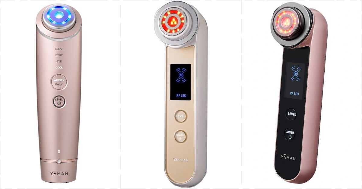 Có nên mua máy massage Yaman để sử dụng hay không?