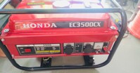 Có nên mua máy phát điện Honda EC3500CX?
