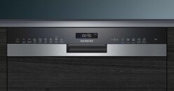 Có nên mua máy rửa bát Siemens 14 bộ SN87YX03CE? Giá bao nhiêu?