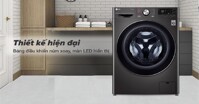Có nên mua máy sấy quần áo bơm nhiệt LG 9kg?