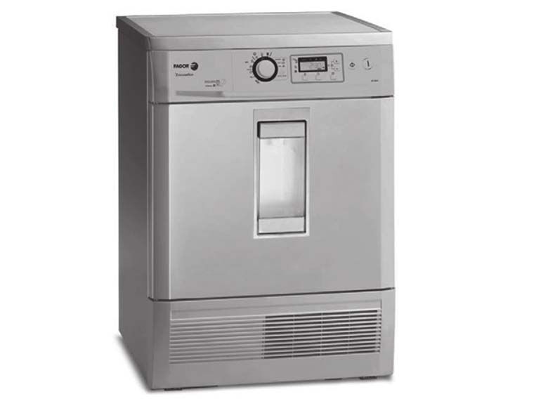 Có nên mua máy sấy quần áo Fagor 8kg SF-84VLX