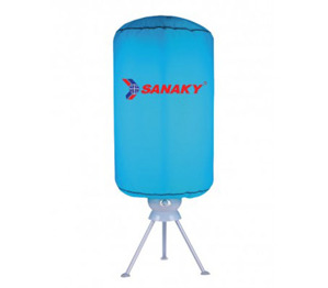 Có nên mua máy sấy quần áo Sanaky SNK-10T không?