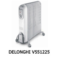 Có nên mua máy sưởi dầu Delonghi không?