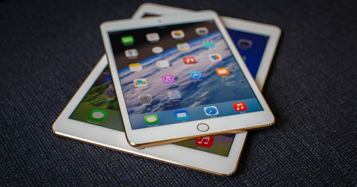 Có nên mua máy tính bảng iPad Mini 3 cũ ở thời điểm này không?