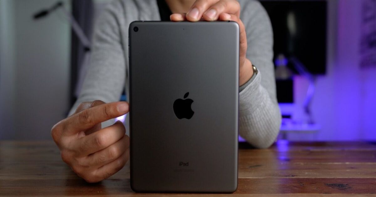 Có nên mua máy tính bảng iPad Mini 4 ở thời điểm này không?
