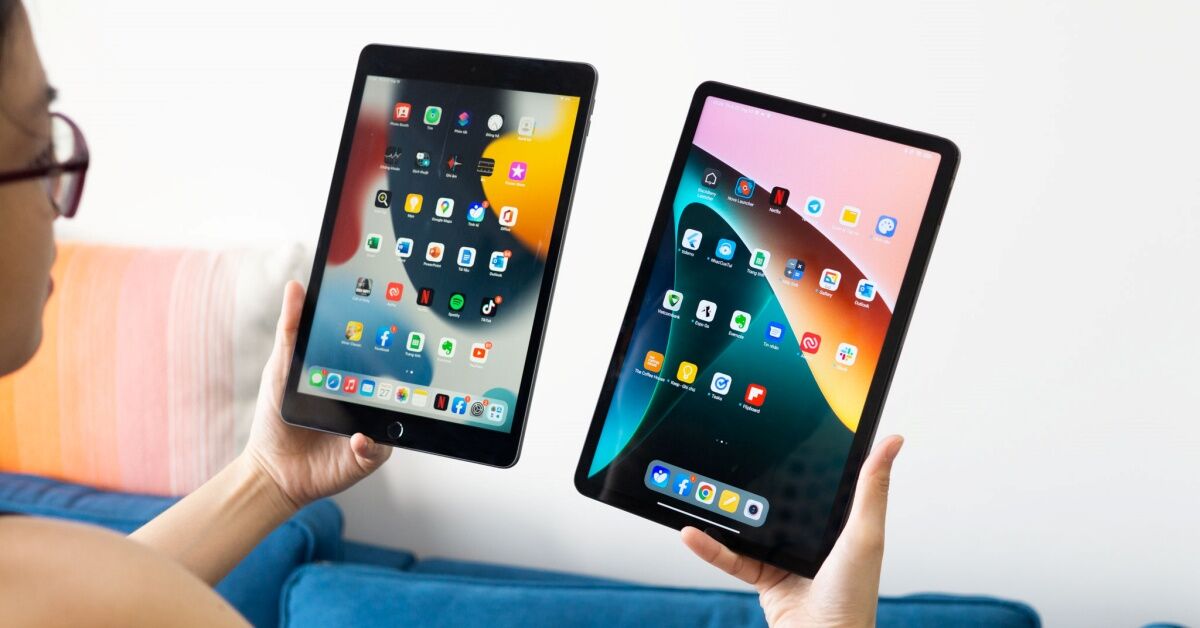 Có nên mua máy tính bảng Xiaomi không?