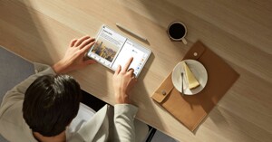 Có nên mua máy tính bảng Huawei MatePad T10s hay không?