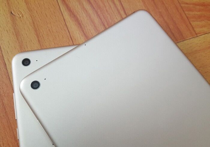 Có nên mua máy tính bảng Xiaomi Mipad 2 không?