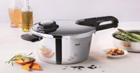 Có nên mua nồi áp suất Fissler để sử dụng hay không?