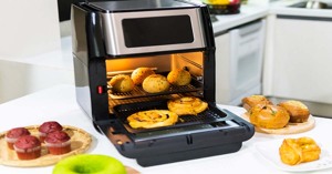 Có nên mua nồi chiên không dầu Kalite hay không?