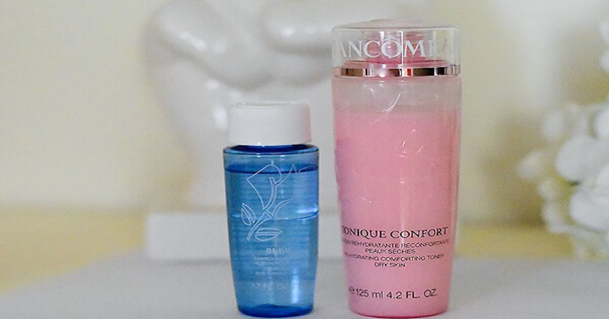 Có nên mua nước hoa hồng Lancome để sử dụng không?