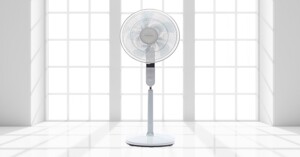 Có nên mua quạt cây Toshiba có điều khiển LSA20(H)VN hay không?