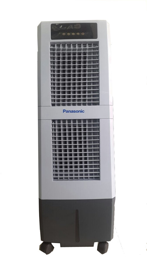 Có nên mua quạt điều hòa không khí Panasonic SH02 với giá 5 triệu đồng?
