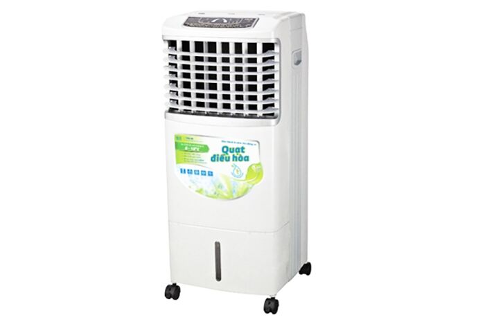 Có nên mua quạt điều hòa Goldsun 2 chiều EF-GHT13B với giá 4,5 triệu đồng?