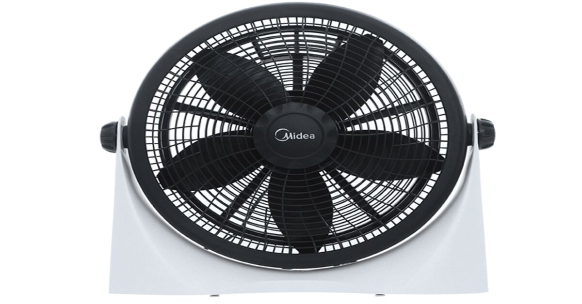 Có nên mua quạt hộp Midea FB40-9H không?
