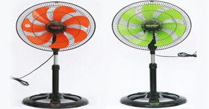 Có nên mua quạt lửng Senko lts1636 để sử dụng không?
