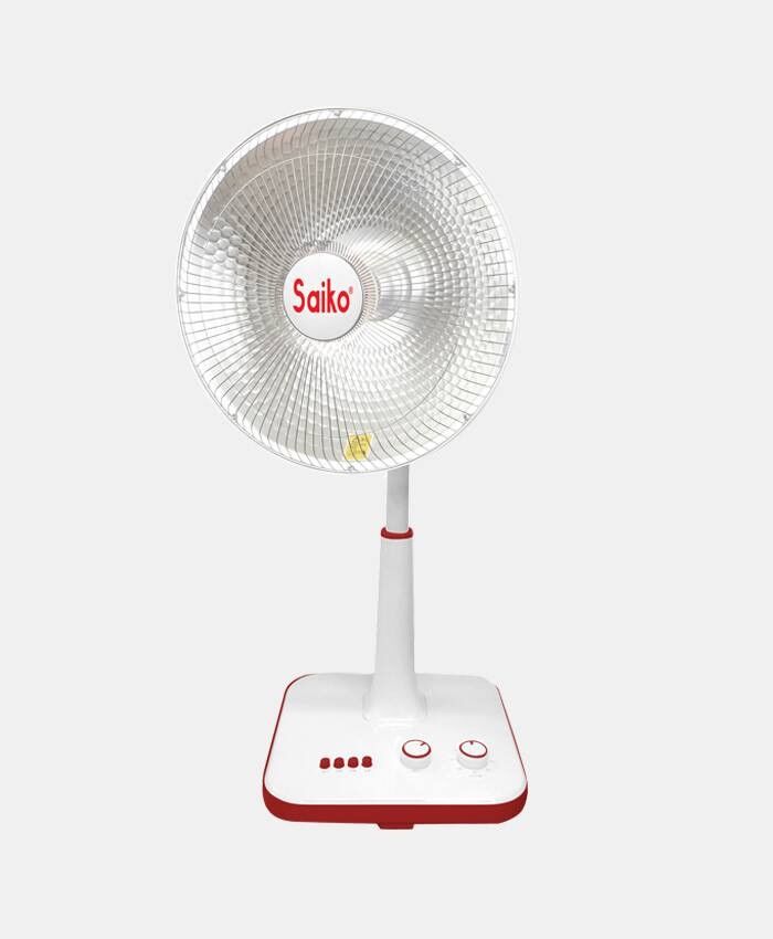 Có nên mua quạt sưởi Saiko không ?