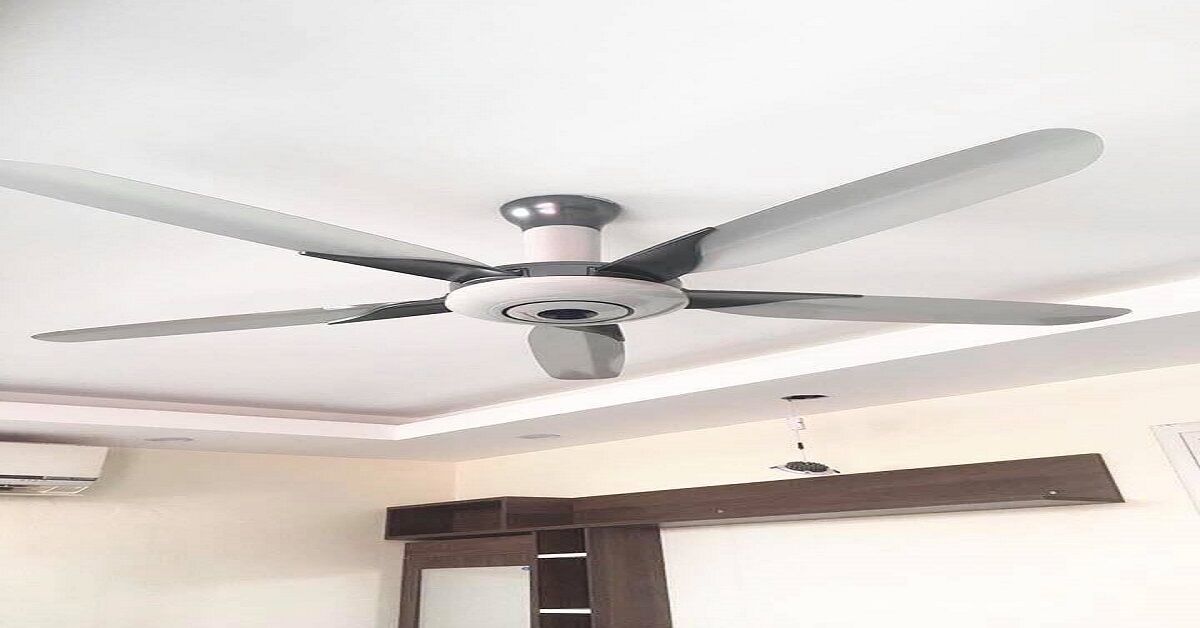 Có nên mua quạt trần Vinawind 5 cánh QT1500X không?