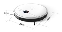 Có nên mua robot hút bụi lau nhà Ecovacs Yeedi K780 không?