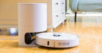 Có nên mua robot hút bụi tự đổ rác không?