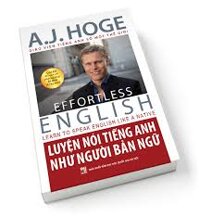 Có nên mua sách "Luyện Nói Tiếng Anh Như Người Bản Ngữ"