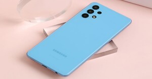 Có nên mua Samsung Galaxy A32 không?