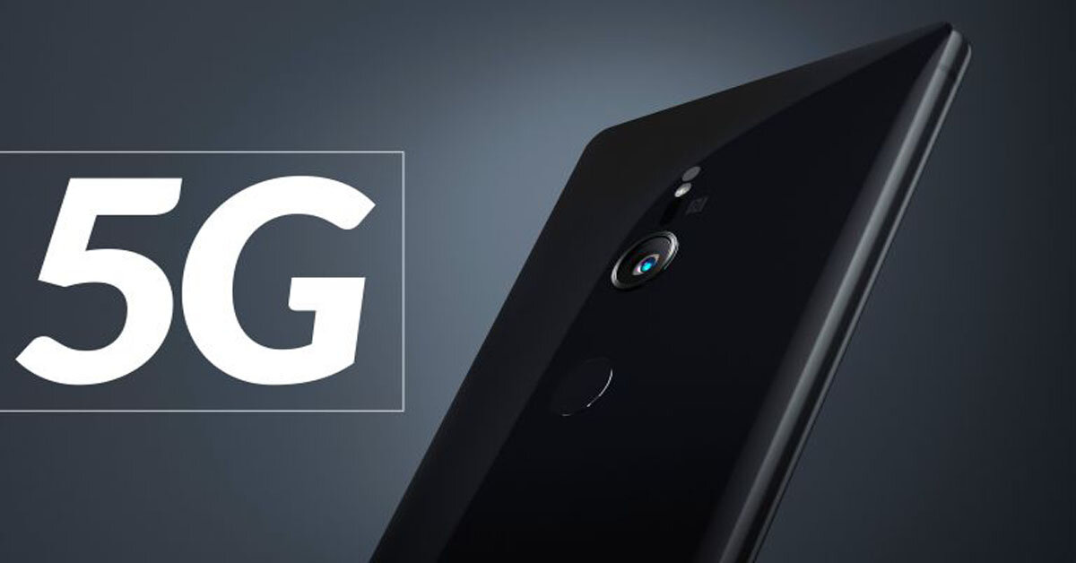 Có nên mua Samsung Galaxy S10 5G hoặc các smartphone 5G trong năm 2019 không?