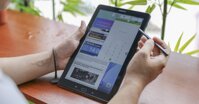 Có nên mua Samsung Galaxy Tab A6 hay không?