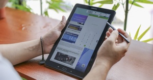 Có nên mua Samsung Galaxy Tab A6 hay không?
