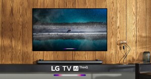 Có nên mua Smart Tivi LG 4K 55 inch 55UN7290PTF ở thời điểm hiện tại hay không?