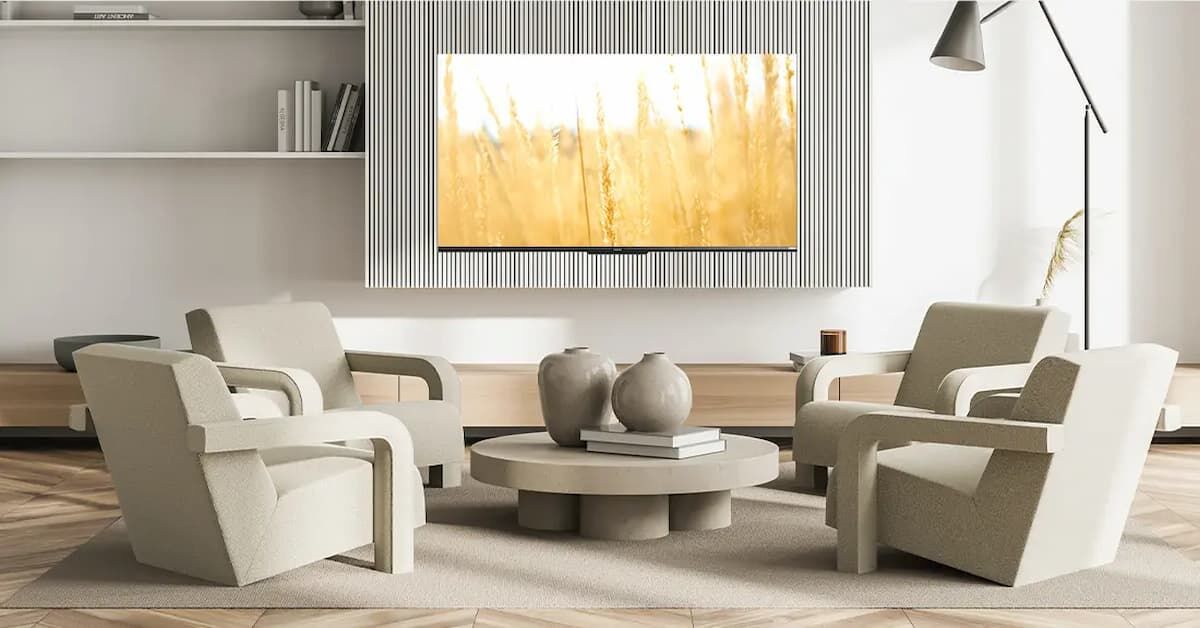 Có nên mua tivi Google Tivi Coocaa 4K 55 inch 55Y72 không?