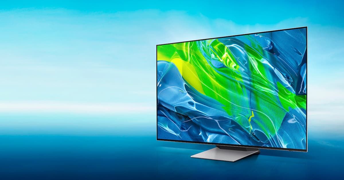 Có nên mua tivi Samsung OLED 65 inch QA65S95BAKXXV không?