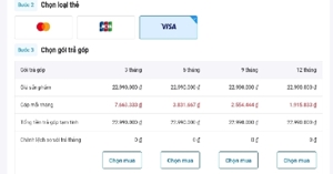 Có nên mua trả góp điện thoại iPhone 13 hay không?