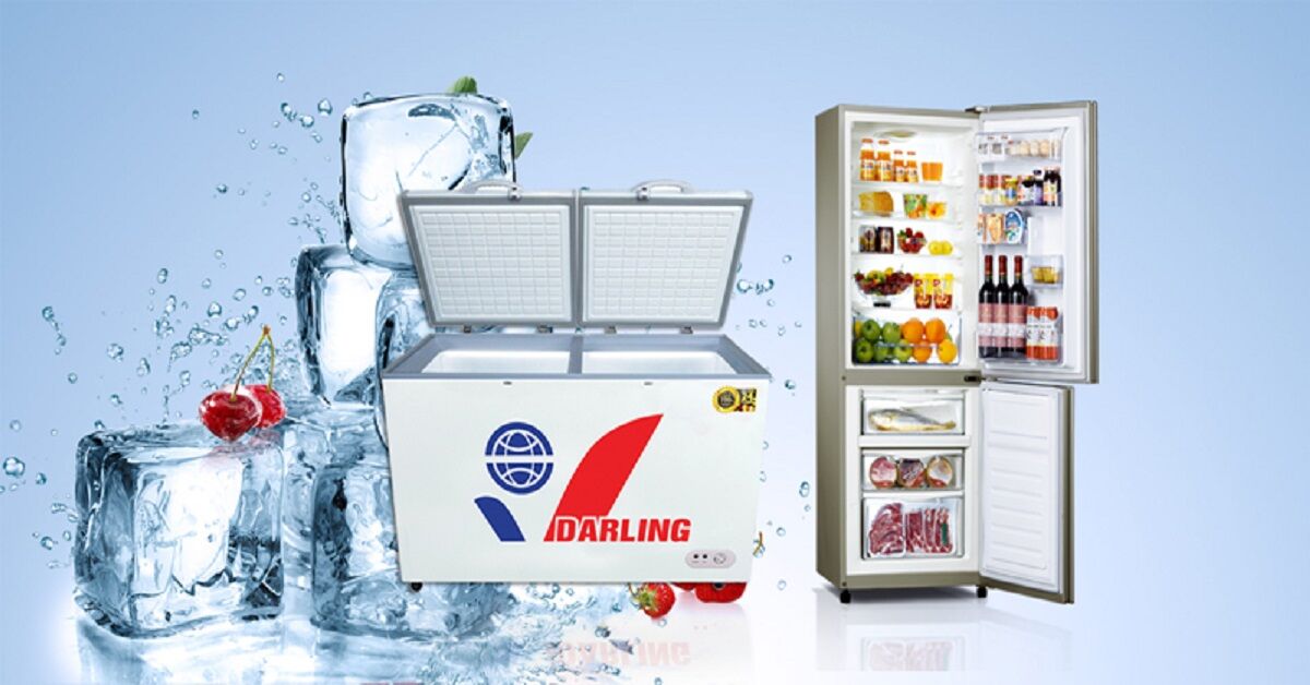 Có nên mua tủ đông cho gia đình không?