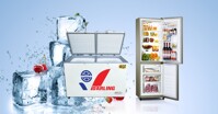 Có nên mua tủ đông cho gia đình không?