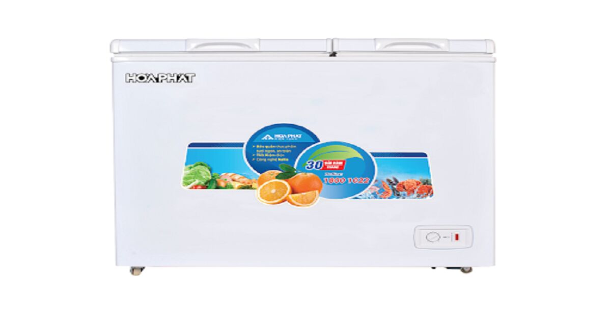 Có nên mua tủ đông Funiki - Hòa Phát 2 ngăn 161 lít Hcf-400 s2pđ2.n không?