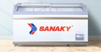 Có nên mua tủ đông Sanaky 1 ngăn không?