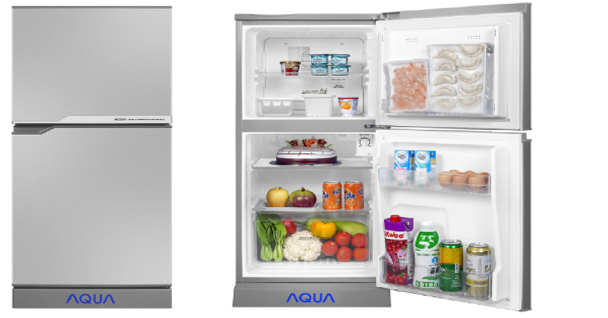 Có nên mua tủ lạnh Aqua 123l cũ đã qua sử dụng không?
