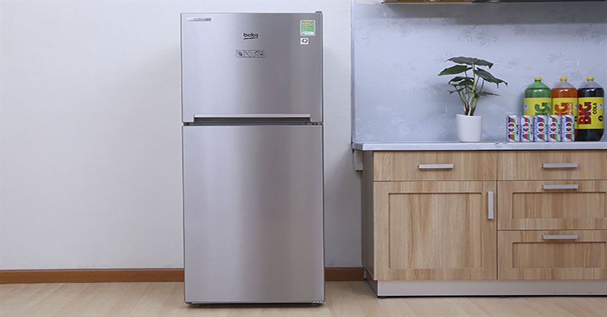 Có nên mua tủ lạnh Beko không ?