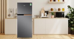 Có nên mua tủ lạnh Beko Rdnt201i50vk dung tích 189 lít với giá khoảng 6 triệu?