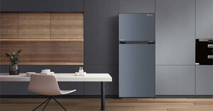 Có nên mua tủ lạnh Casper RT-250VD Inverter 238 lít không?