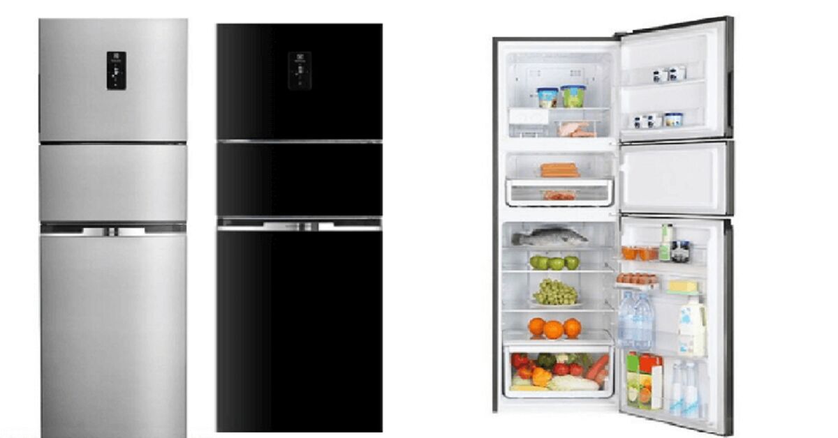Có nên mua tủ lạnh Electrolux cũ không? Những lưu ý khi mua tủ lạnh Electrolux cũ